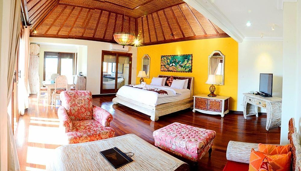 Hastinapura Residence 金巴兰 外观 照片
